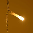 Yescom Curtain Fairy Lights 8-modes Lights Changing