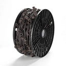 Yescom Commercial C9 Stringer Light with Sockets & Spool SPT-1W