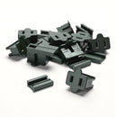 Yescom Christmas Light Connectors Vampire Plug (Male, Female Plug, End Cap) SPT-1