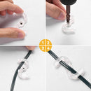 Yescom C7 C9 Christmas Light Clips, Hangers, Stakes, End Caps