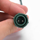 Yescom Splitter Connectors for 110V Mini Christmas String Lights 10Set