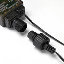 Yescom Commercial Twinkle Curtain String Light 40x10ft