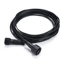 Yescom 20ft Extension Cord for Outdoor String Light