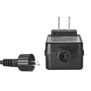 Yescom 12V Adapter Connector Cable for LED Deck Light by yescomusa