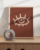 Evil eye