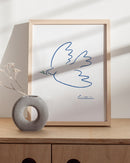 Picasso dove