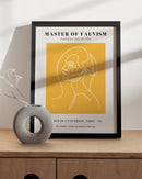 Matisse line