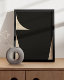 Neutral angular shape