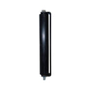 [12-18FT] Heavy-Duty St. Louis-Style Steel Sliding Driveway Gate (SAK64978)