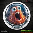 MONSTRONAUTS HAUNTED MAGNETIC ASTROCOASTERS by Concord Aerospace