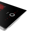 12" Domino Series Electric Cooktop | EEG30101