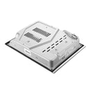 12" Domino Series Electric Cooktop | EEG30101