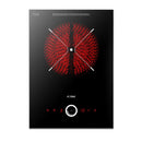 12" Domino Series Electric Cooktop | EEG30101