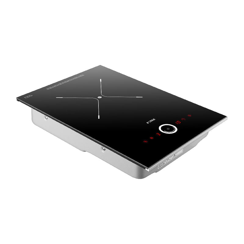 12" Electric | Induction Cooktop | EEG30101 / EIG30102