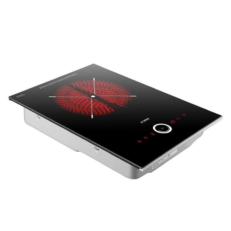 12" Electric | Induction Cooktop | EEG30101 / EIG30102