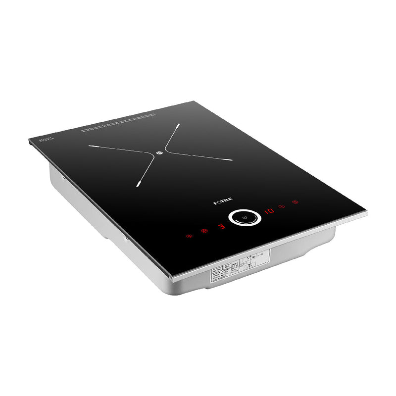 12" Electric | Induction Cooktop | EEG30101 / EIG30102