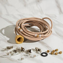 Portable Preassembled 12' Mist Cooling Kit 20066 by Orbit Irrigation