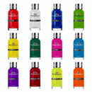 12 Color Bundle of Epoxy Resin Dyes by UltraClear Epoxy