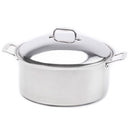 12 Quart Stockpot with Cover