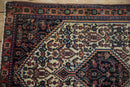 2x3 Vintage Senneh Rug Mat
