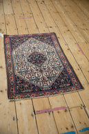 2x3 Vintage Senneh Rug Mat