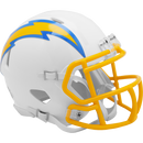 Los Angeles Chargers NFL Riddell Speed Revolution Mini-Helmet