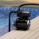 1200 W Garden Water Pump Shallow Well Pressurized Irrigation by LJGDeals