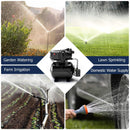 1200 W Garden Water Pump Shallow Well Pressurized Irrigation by LJGDeals