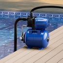 1200 W Garden Water Pump Shallow Well Pressurized Irrigation by LJGDeals