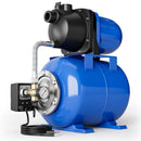 1200 W Garden Water Pump Shallow Well Pressurized Irrigation by LJGDeals