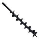 1200W Electric Post Hole Digger Earth Auger With 4 Inch Bit, 1.6HP (SAK25847)