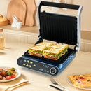 1200W Press Grill with LED Display by LJGDeals