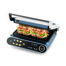 1200W Press Grill with LED Display by LJGDeals