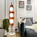 Totem Surfboard Floor Lamp by Interior Moderna