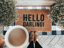 Hello Darling!