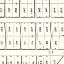 Vintage Map of Freeport, Ohio 1912