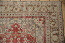 4.5x6.5 Vintage Distressed Kayseri Rug