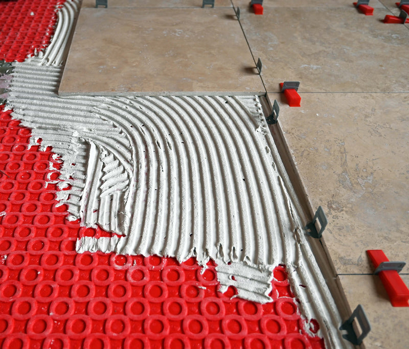 GURU G-FLEX UNCOUPLING MEMBRANE