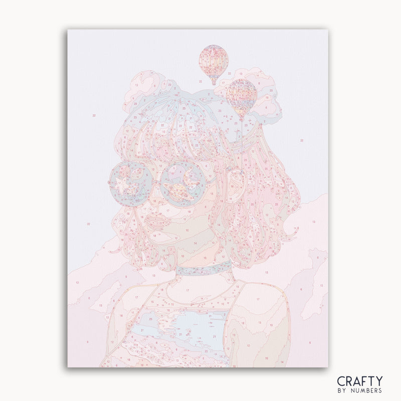 Universe Girl