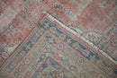 9x12.5 Vintage Distressed Sparta Carpet
