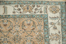 4.5x9 Vintage Distressed Sparta Rug Runner