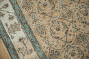 4.5x9 Vintage Distressed Sparta Rug Runner