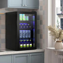 120-Can Beverage Fridge by LJGDeals