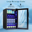 120-Can Beverage Fridge by LJGDeals