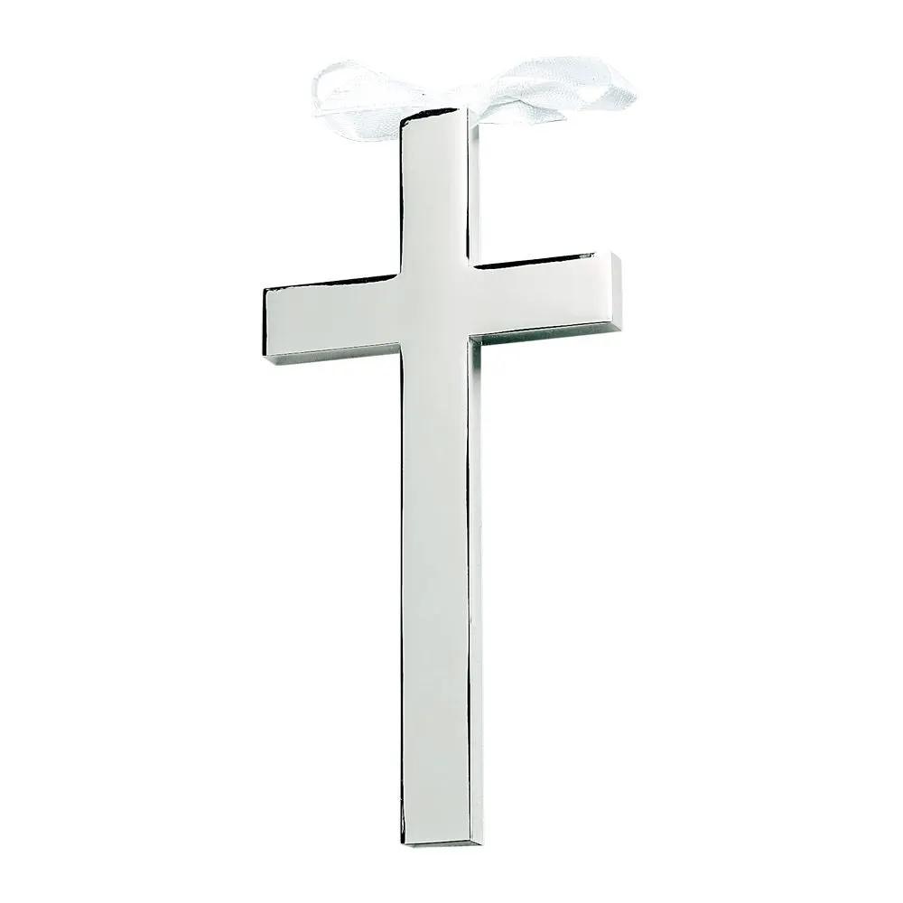 Cross With White Ribbon, photo 2 of 3