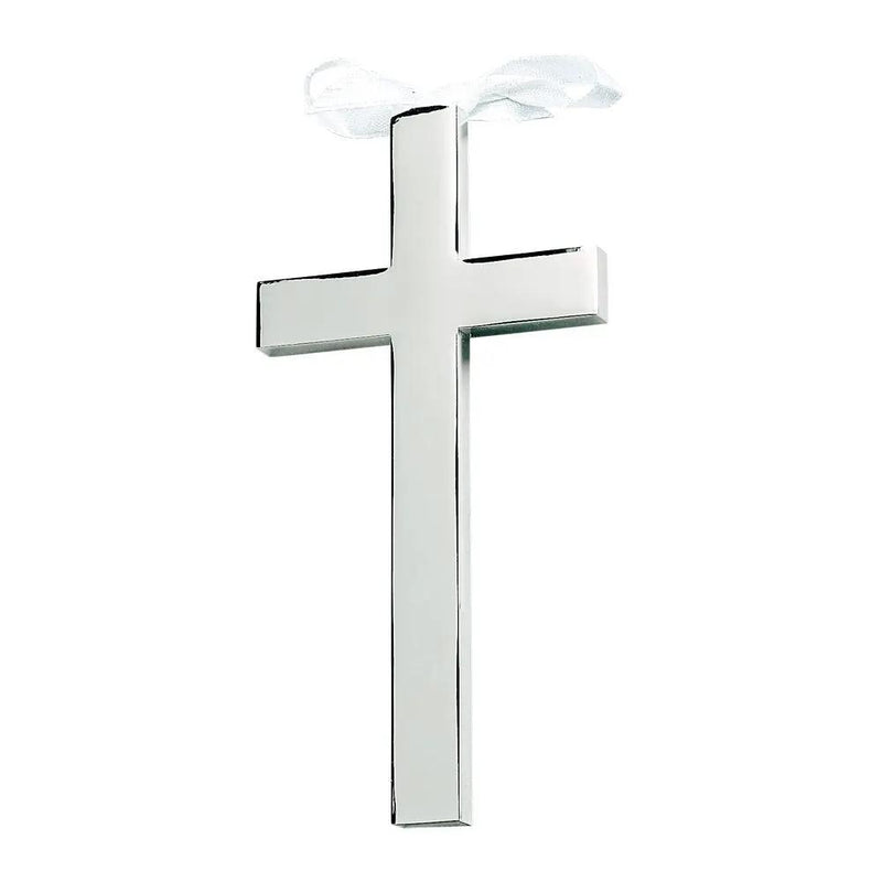 Cross With White Ribbon, photo 2 of 3