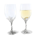 Grape Wine Glasses by Arthur Court Designs
