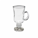 Grape Glass Mug by Arthur Court Designs