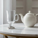 Grape Glass Mug by Arthur Court Designs