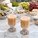 Grape Glass Mug by Arthur Court Designs